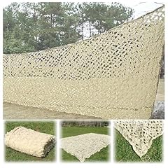 Tarnnetz beige tarnnetz gebraucht kaufen  Wird an jeden Ort in Deutschland