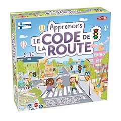 Apprenons code route d'occasion  Livré partout en France