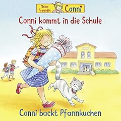 Conni kommt schule gebraucht kaufen  Wird an jeden Ort in Deutschland