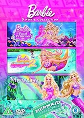 Barbie mermaid collection for sale  Delivered anywhere in UK