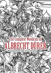 Complete woodcuts albrecht for sale  Delivered anywhere in USA 