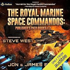 Royal marine space for sale  Delivered anywhere in UK