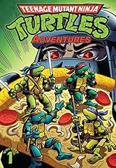 Teenage mutant ninja for sale  Delivered anywhere in USA 