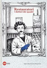 Restauratori. dottori dei usato  Spedito ovunque in Italia 