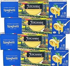 Tuscanini authentic italian for sale  Delivered anywhere in USA 