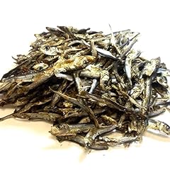 Dried sprats 500g for sale  Delivered anywhere in UK