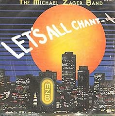Michael zager band for sale  Delivered anywhere in USA 