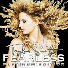 Fearless vinyl for sale  Delivered anywhere in UK