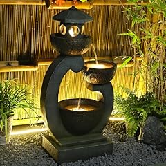Tankana water fountain for sale  Delivered anywhere in USA 