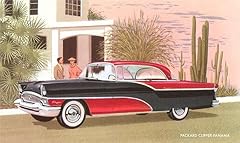 Packard clipper sedan for sale  Delivered anywhere in USA 