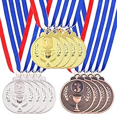 Swpeet medaillen band gebraucht kaufen  Wird an jeden Ort in Deutschland