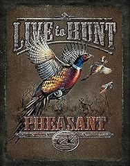Live hunt pheasant for sale  Delivered anywhere in UK