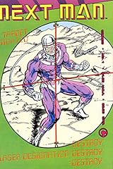 Next man comico for sale  Delivered anywhere in USA 