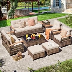 Meissalivve pieces patio for sale  Delivered anywhere in USA 