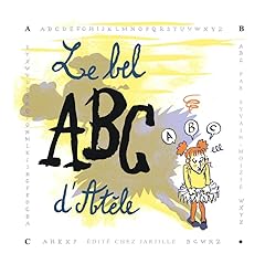 Abc atèle d'occasion  Livré partout en France