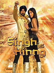 Singh kinng for sale  Delivered anywhere in UK