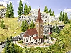 Noch 66906 eglise d'occasion  Livré partout en France