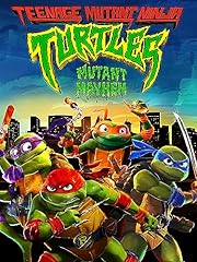 Teenage mutant ninja for sale  Delivered anywhere in USA 