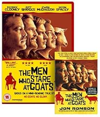Men stare goats for sale  Delivered anywhere in UK