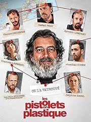 Pistolets plastique d'occasion  Livré partout en France