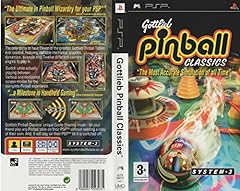 Pinball classics gottlieb for sale  Delivered anywhere in UK