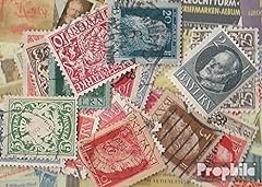 timbre allemand ww2 d'occasion  Livré partout en France