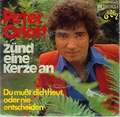 Zünd eine kerze for sale  Delivered anywhere in USA 