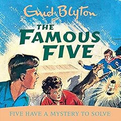 Famous five five for sale  Delivered anywhere in UK