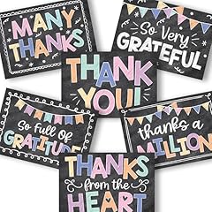 Chalkboard bulk thank for sale  Delivered anywhere in USA 
