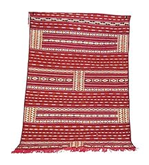 Moroccan kilim berber for sale  Delivered anywhere in USA 