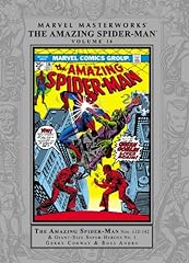 Marvel masterworks amazing for sale  Delivered anywhere in USA 