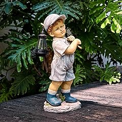 Floryden solar boy for sale  Delivered anywhere in USA 