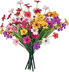 Nieting fiori artificiali usato  Spedito ovunque in Italia 