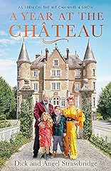 Year the chateau d'occasion  Livré partout en France