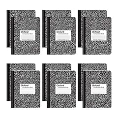 Oxford composition notebooks for sale  Delivered anywhere in USA 