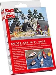 Busch 8057 boote gebraucht kaufen  Wird an jeden Ort in Deutschland