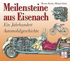 Meilensteine eisenach jahrhund gebraucht kaufen  Wird an jeden Ort in Deutschland
