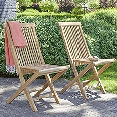 Linklife teak patio for sale  Delivered anywhere in USA 