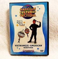 Vietnamese american heritage for sale  Delivered anywhere in USA 