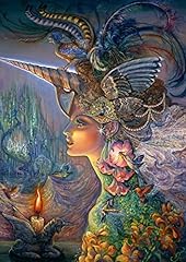 Grafika josephine wall usato  Spedito ovunque in Italia 