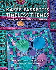 Kaffe fassett timeless for sale  Delivered anywhere in UK