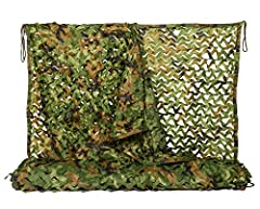 Ninat camouflage netting for sale  Delivered anywhere in UK