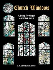 Church windows suite d'occasion  Livré partout en France