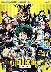 Hero academia st.1 usato  Spedito ovunque in Italia 