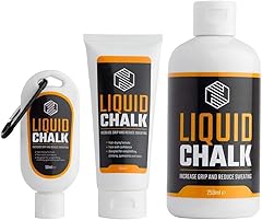 Liquid chalk sports for sale  Delivered anywhere in UK