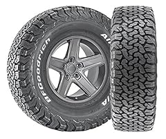 Bfgoodrich terrain ko2 for sale  Delivered anywhere in USA 