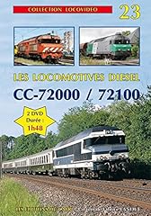 cc 72000 roco d'occasion cc 72000 roco d'occasion Livré partout en France