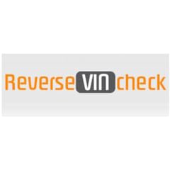 Reverse vin check for sale  Delivered anywhere in USA 