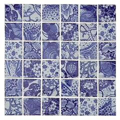 Funzhan pieces blue for sale  Delivered anywhere in USA 