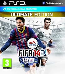 Fifa ultimate edition usato  Spedito ovunque in Italia 